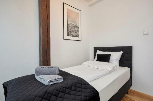 Luxurious Apartments By Nook Nook