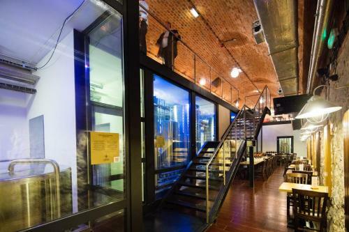 Apartamento Browar Lubicz Residence