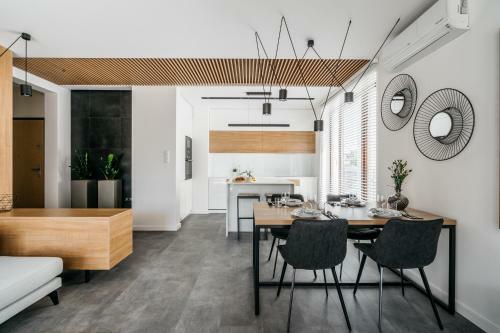 Vistula Apartments By Loft Affair