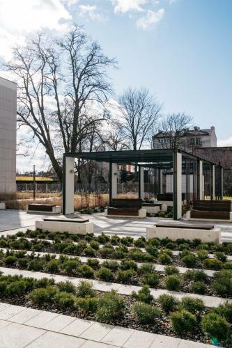 Vistula Apartments By Loft Affair