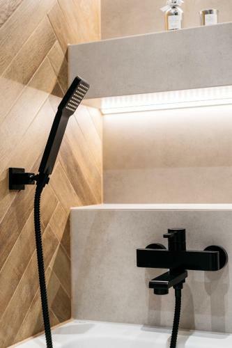 Vistula Apartments By Loft Affair