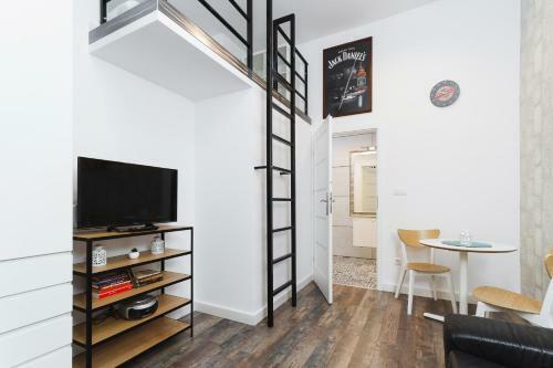 Apartments Krak�w Lubomirskiego By Renters