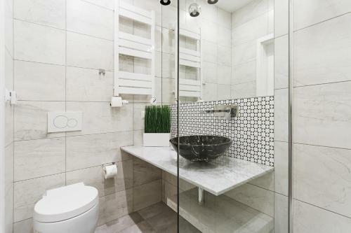 Apartments Krak�w Lubomirskiego By Renters
