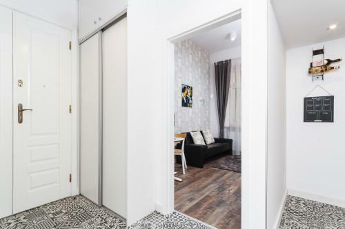 Apartments Krak�w Lubomirskiego By Renters