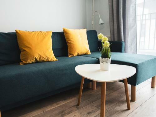 Apartamento Nowe Zab?ocie II