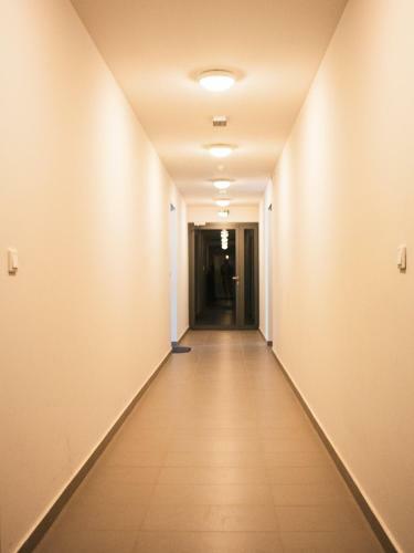 Apartamento Nowe Zab?ocie II