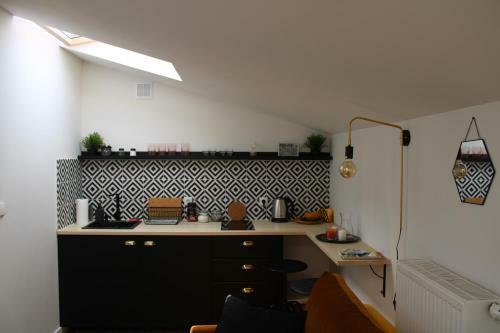 Planty Gardens Apartments