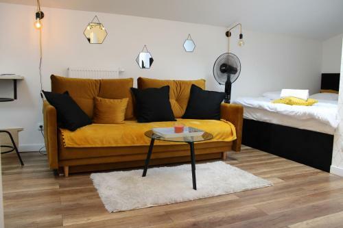Planty Gardens Apartments