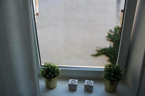 Planty Gardens Apartments
