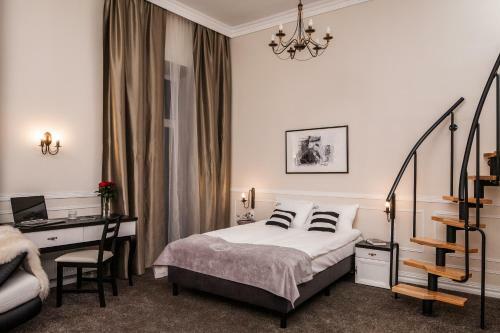 Bed & Breakfast Novumhouse - Starowislna