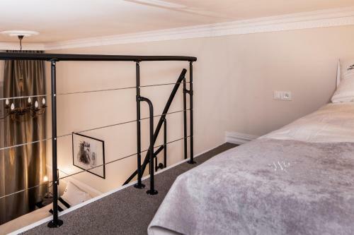 Bed & Breakfast Novumhouse - Starowislna