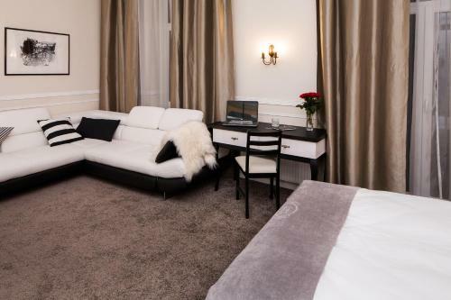 Bed & Breakfast Novumhouse - Starowislna