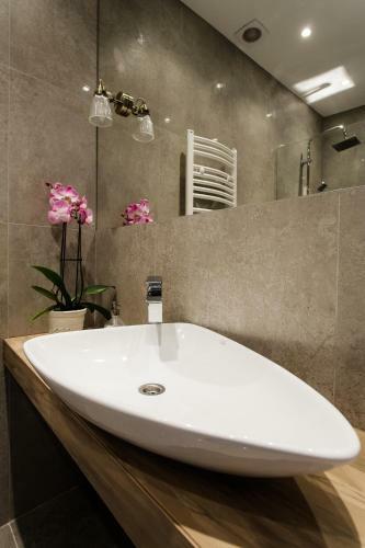 Bed & Breakfast Novumhouse - Starowislna