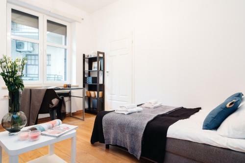 Avenue Apartment By Loft Affair