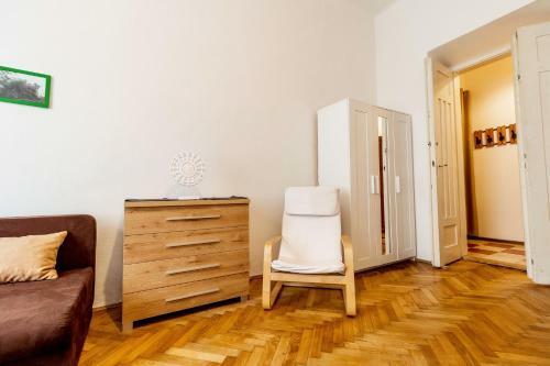 Brzozowa New Apartment