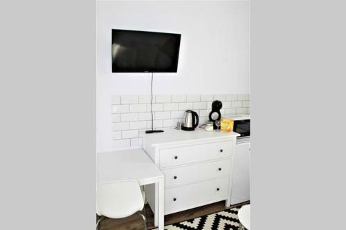 Apartamento Home Office Corner 5 I Old Town I Cosy Studio