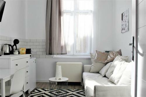 Apartamento Home Office Corner 5 I Old Town I Cosy Studio