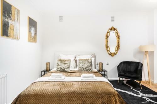 Apartamento Penthouse Main Square By Loft Affair