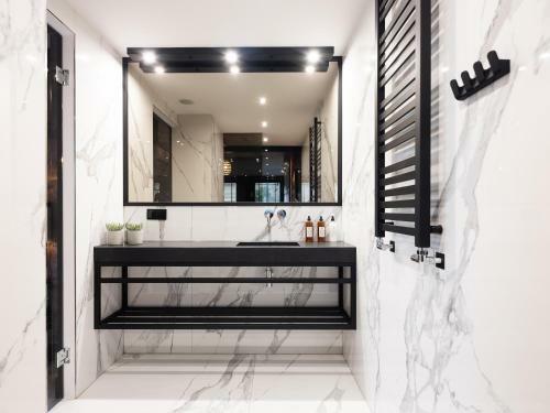 Aparthotel Art Suites Boutique H�tel - Krakow Center
