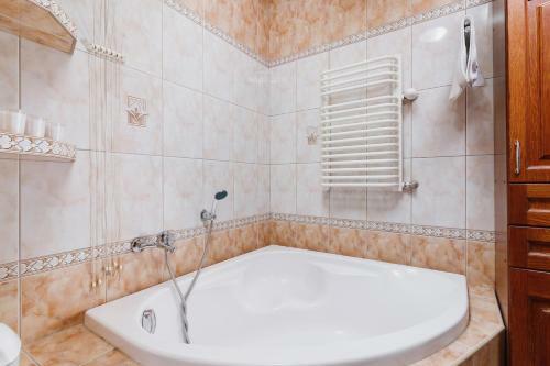 Apartments Cracow Ruczaj By Renters