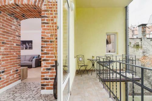 Modern Apartment Lubicz Krak�w By Renters