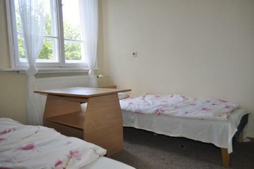 Hostal Ow T?cza Przy Pla?y