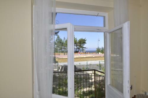 Hostal Ow T?cza Przy Pla?y