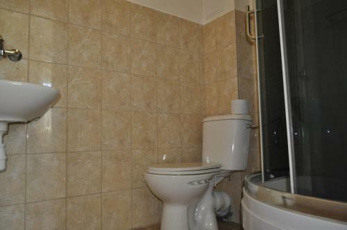 Hostal Ow T?cza Przy Pla?y