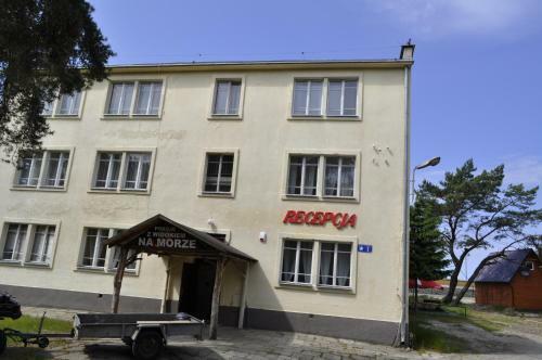 Hostal Ow T?cza Przy Pla?y