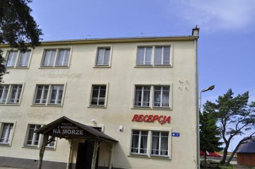 Hostal Ow T?cza Przy Pla?y