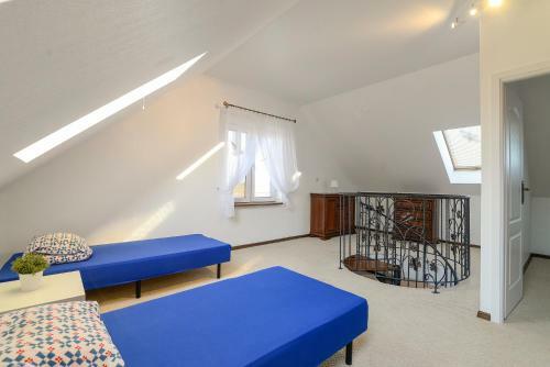 Villa Urocza Apartamenty