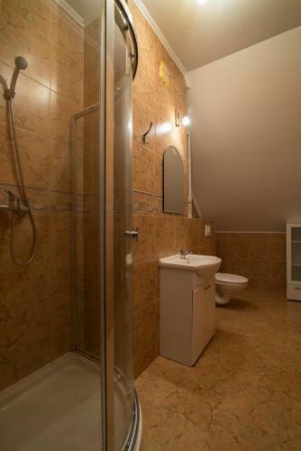Villa Urocza Apartamenty