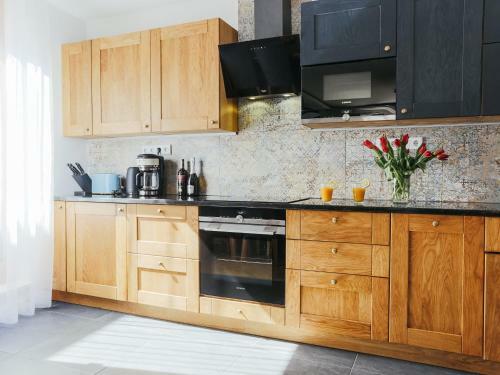 Apartamento Way2stay Browar Lubicz