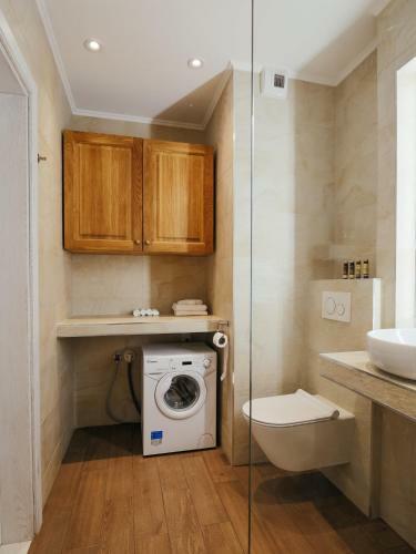 Apartamento Way2stay Browar Lubicz