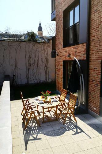 Apartamento Way2stay Browar Lubicz