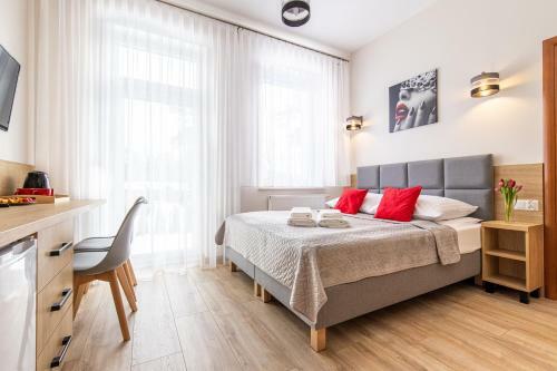 Hostal Dom Wypoczynkowy Rena