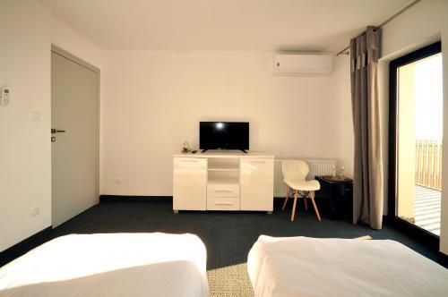 Apartamento Willa Ilona 1