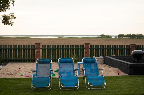 Apartamento Willa Ilona 1