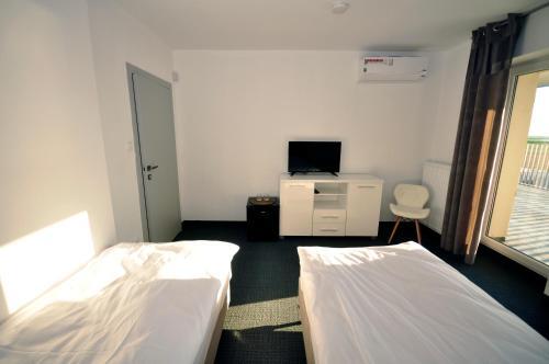 Apartamento Willa Ilona 1