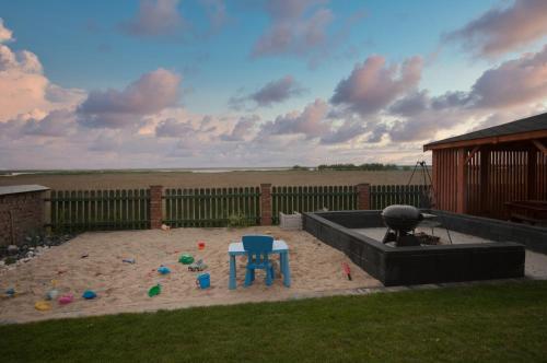 Apartamento Willa Ilona 1