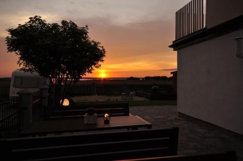 Apartamento Willa Ilona 1
