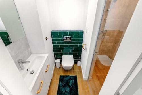 Apartamenty Saskie