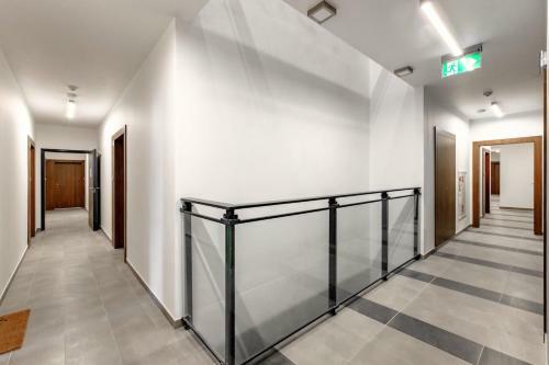 Apartamenty Saskie