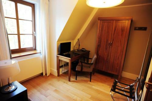 Hotel Zamek Lubliniec