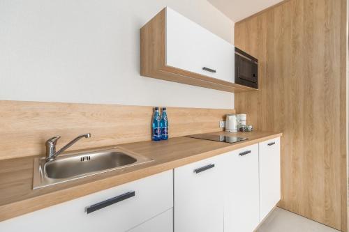 Apartamento Rent Like Home Bel Mare 306