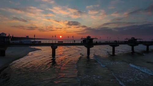 Apartamento Rent Like Home Bel Mare 306