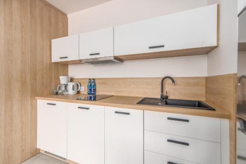 Apartamento Rent Like Home Bel Mare 308