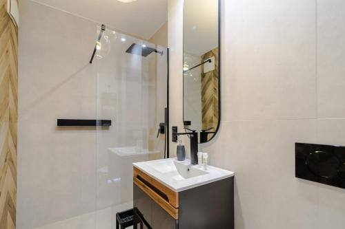 Apartamento Rent Like Home Balticus 15
