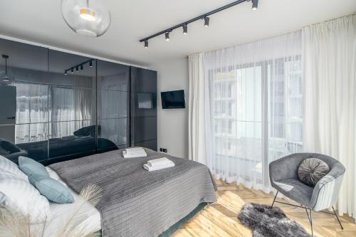 Apartamento Rent Like Home Balticus 15