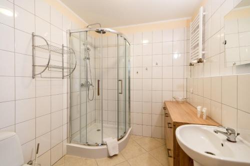 Apartamento Rent Like Home Bielik A01